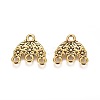 Tibetan Style Chandelier Components Links LS-TIBEP-LF11357YKG-AG-FF-1