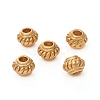 Brass Beads LS-KK-G390-17MG-1
