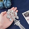 1Pc Hotfix Rhinestone DIY-FG0002-43-3