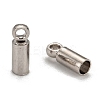 Brass Cord Ends LS-KK-H731-N-NF-2