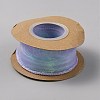 9M Rainbow Color Nylon Organza Ribbon OCOR-WH20017-01B-2