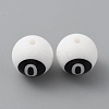 Silicone Beads SIL-TAC0009-02J-2