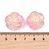 Luminous Resin Enamel Beads RE-CBAC4C7-14-5