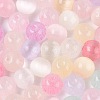 FGB Grade A Drawbench Style Glass Seed Beads SEED-Q040-8MM-M01-3