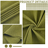 Linen Cotton Fabric DIY-WH20062-125A-6