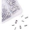 304 Stainless Steel Cord Ends STAS-UN0001-24P-3