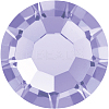 Preciosa® Crystal Hotfix Flatback Stones Y-PRC-HSS8-20410-2