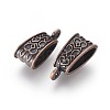Tibetan Style Hangers LS-TIBEB-30129-R-NR-1