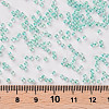 12/0 FGB Grade A Round Glass Seed Beads SEED-N001-E-320-3