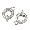 304 Stainless Steel Charms STAS-G356-08P-Q-2