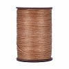 Flat Waxed Thread String LS-YC-P003-A03-1