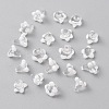 High Borosilicate Glass Beads LS-GLAA-WH0031-60B-2