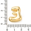 Brass Pendants KK-P262-01G-E-3