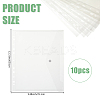 PP Binder File Pockets FIND-WH0152-931B-2