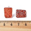 Acrylic Earring Findings LS-OACR-I016-13B-3