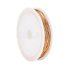 Eco-Friendly Copper Wire CWIR-PH0002-08C-7