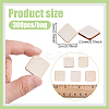 Wood Cabochons WOOD-NB0002-74B-2