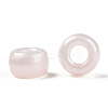 Plastic Pearlized Beads KY-T025-01-D08-3