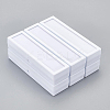 Plastic Jewelry Boxes LS-OBOX-BC0001-05-4