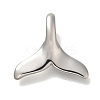 Anti-Tarnish 304 Stainless Steel Pendants STAS-S148-23P-1