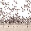 TOHO Round Seed Beads SEED-XTR08-1071-3