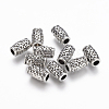 Tibetan Style Zinc Alloy Beads LF0984Y-NF-1