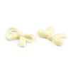 Opaque Acrylic Beads SACR-T351-005F-4