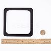 Wooden Square Handles Replacement FIND-CA0001-19C-3