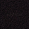 12/0 Grade A Round Glass Seed Beads SEED-Q006-M27-2