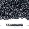 TOHO 8/0 Demi Round Beads SEED-DR08-0612-1