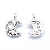Brass Charms KK-P155-37P-02-NR-2