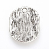 Tibetan Style Alloy Pendants LS-X-TIBE-S302-21AS-RS-2