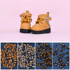 400Pcs 4 Colors Brass Grommet Eyelet Findings FIND-GF0006-42A-6