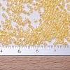 MIYUKI Delica Beads X-SEED-J020-DB0233-4