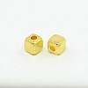 Tibetan Style Alloy Spacer Beads LS-K0NP1012-2