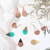 DIY Earring Making DIY-OC0002-09P-8