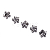 Tibetan Style Spacers beads LS-AB5464Y-2