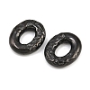 304 Stainless Steel Linking Rings Ion Plating(IP) STAS-B108-12EB-2