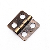 Iron Hinge LS-IFIN-WH0033-03AB-2