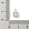 Brass Pendants LS-KK-E791-21P-3