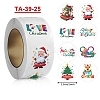 Paper Self-Adhesive Stickers DIY-B077-01A-06-1