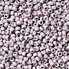 TOHO Round Seed Beads SEED-TR08-PF0554F-2