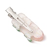 Resin Hair Accessories PHAR-JH00120-5