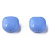 Opaque Acrylic Beads MACR-S373-147-A02-2