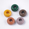 Opaque Acrylic Beads OACR-T011-81-1