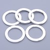 Tibetan Style Linking Rings LS-K0NRM022-1