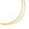 5M Eco-Friendly Brass Wire CWIR-NH0001-04G-0.8mm-2