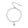 Non-Tarnish 304 Stainless Steel Bracelets LS-BJEW-Q340-03P-1