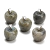Natural Labradorite Pendants GG-K002-15L-1