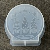 DIY Silicone Candle Molds LS-DIY-A055-02C-4
